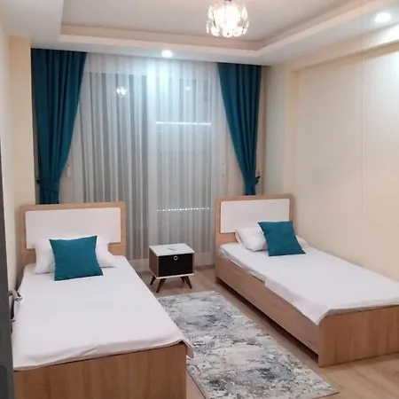 Cinar Residance Apartament Demre
