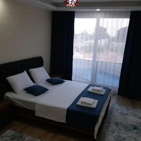 Cinar Residance Apartament Demre