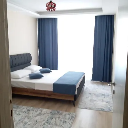 Apartament Cinar Residance Demre