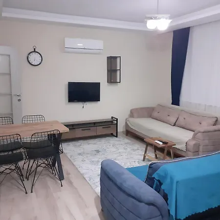 Cinar Residance Apartament Demre