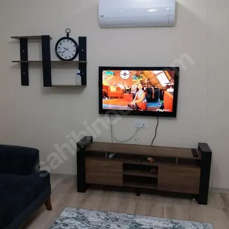 Apartamento Cinar Residance