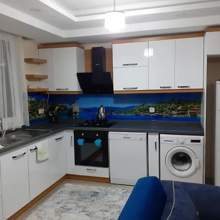 Apartment Cinar Residance Demre