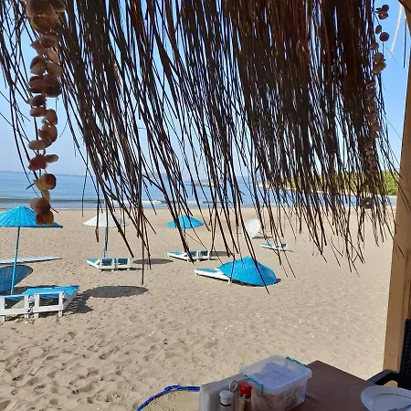 Cinar Residance Demre