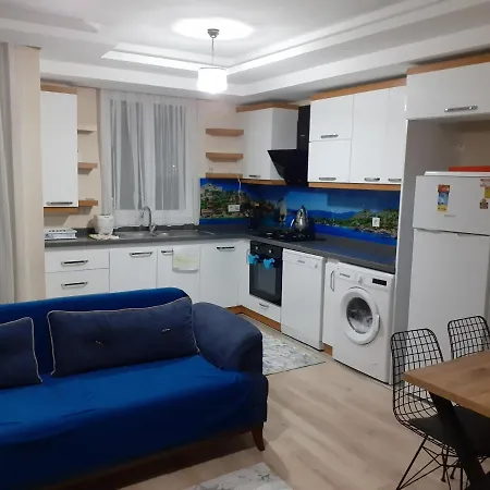 Cinar Residance Apartment Demre