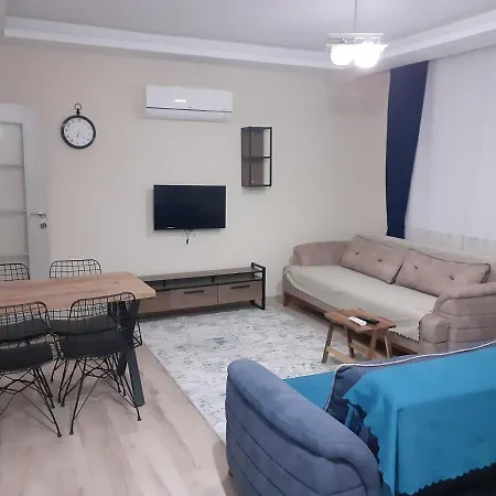 Cinar Residance Apartamento Demre